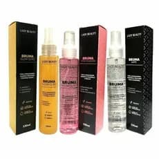 Bruma de Maquiagem - Lady Beauty