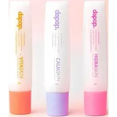 Hidratante Facial - Dapop