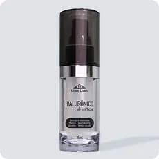 Sérum Facial Hialuronico - Miss Lary