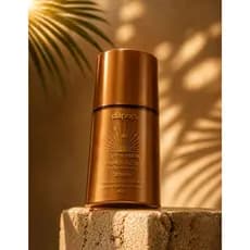 Primer Facial Summer Skin Bronze - Dapop