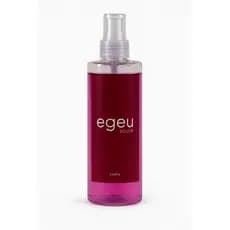 Body Splash Egeu Dolce 200ml – Cheiro Doce com Toque de Baunilha e Chiclete
