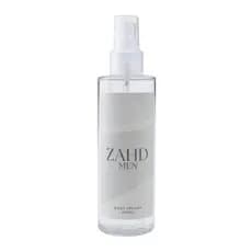 Body Splash Masculino Zad 200ml - Fragrância Marcante e Elegante