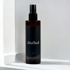 Para Homens Cheirosos - Body Splash Masculino Malbeck 200ml