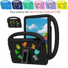 Capa Case Infantil Para Tablet Lenovo Tab 10.1 Polegada 2025 K10 Gen2 2025 TB311FU TB311XU