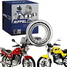 Caixa Direção Suzuki Yes 125 2008 2009 2010 2011 2012 2013