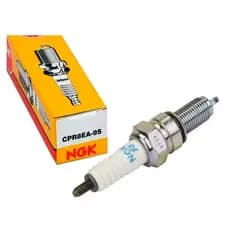 Vela de Ignição XRE 300 / CB300R / NX4 Falcon 400i CPR8EA9S - NGK
