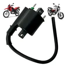 Bobina de Ignição Cg 160 Start / Bros 160 / Xre 190 / Cb 300f Twister Magnetron