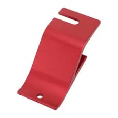 Suporte para Talão de Pneu, Ferramenta de Remoção de Pneus de Motocicleta Off-road, Ferramenta Auxiliar para Desmontagem