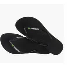 Chinelo de Dedo Slim Brasil