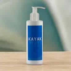Creme Hidratante Corporal Kayak Masculino 200ml Fresco.