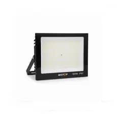 Refletor LED 600W – Iluminação Super Potente, Econômico e com Potência 50%