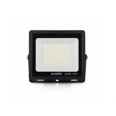 Refletor LED 200W – Modelo Econômico, Iluminação Forte e Excelente Custo-Benefício