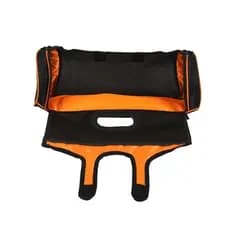 Li * Bolsa de Armazenamento Portátil para BOOMBOX 4, Respirável, para Transporte e Viagem de Alto-Falante.