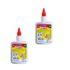 Kit 2 Colas Escolares Koala 40 g