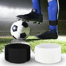 Cintas de Futebol - Acessórios Essenciais para Treinamento e Jogo para Jogadores de Futebol&&&- 3X4K-&*&