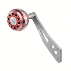 Manivela de Reposição HAUT TON para Carretilhas Baitcaster ABU Quantum