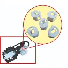 5 REPAROS BOMBA EPSON L3210-L3110-L3210-L3250