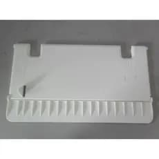 Suporte Entrada De Folhas Epson Tx123/tx125