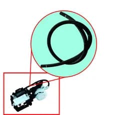 MANGUEIRA KIT LIMPEZA EPSON L1250 / L3250