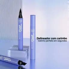 delineador líquido a prova d´agua