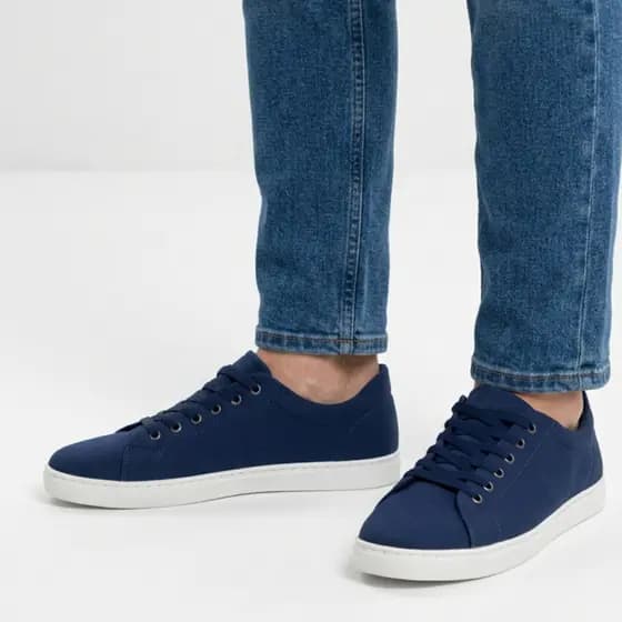 Tênis Sapatênis Masculino Confortável Casual Dia a Dia Confortável
