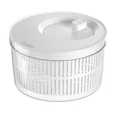 Secador de Saladas Ou 5,5L Linha Clear Fresh