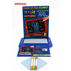 Tablet Mágico lousa Infantil para Desenhar – Aprenda Brincando!