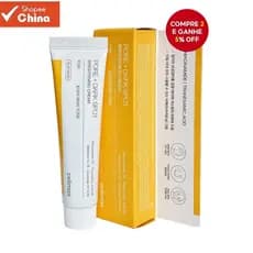 CELIMAX Creme Clareador e Redutor de Poros para Manchas Escuras 35ml Cuidados com a Pele Coreana PZEG