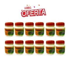 POMADA MASSAGEADORA TUCANDEIRA  - APINIL 100G