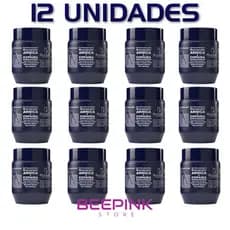 🔥KIT 12 UNIDADES 🔥  💙 Gel Desodorante Massageador Arnica & Copaíba – 240g 💙