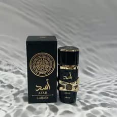 Perfume Árabe Asad Eau de Parfum 30 ml
