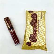 Ehlke ChocoChilli Gloss de Edição Limitada
