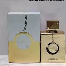 Armaf Club de Nuit Intense Eau de Toilette 105ml OURO