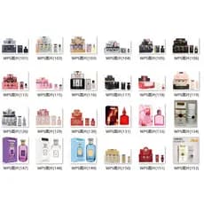 PERFUME MASCULINO FEMININO 30ML