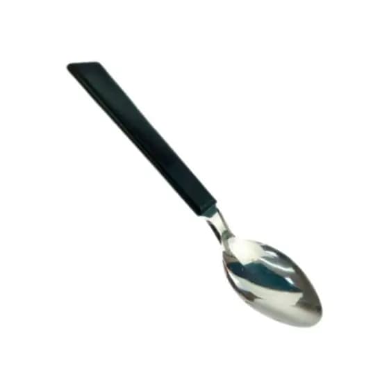 Jogo De Talheres 6 a 24 Peças Colher  Aço Inox Kit Cozinha
