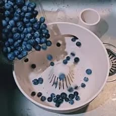 Lavadora de frutas,  lavadora de frutas pequenas,utilidades do lar, acessórios cozinha, mini lavadora, itens domésticos,