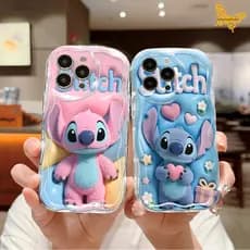 Capinha Para Samsung Galaxy A17 A16 A15 A14 A13 A12 4G 5G Capa De Cream Wave Case NYW 3147