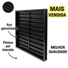Porta Alçapão Porta Gás Portinhola Acesso Laje Telhado Tamanhos Disponíveis Envio Imediato