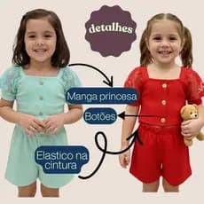 CONJUNTO CROPPED + SHORT CANELADO: O KIT ESSENCIAL DE VERÃO