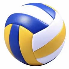 Bola de Vôlei Profissional N°5 Praia e Quadra Tamanho Oficial