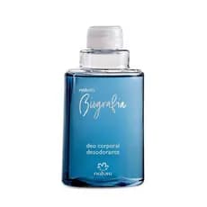 Refil Desodorante Natura Biografia Masculino 100ml