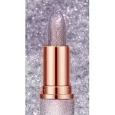 Batom Labial Suave Brilho Glitter Cintilante Daimanpu 3,5g Cor 03
