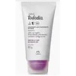 Desodorante Em Creme Natura Tododia Antitranspirante INVISIVEL Ameixa e Flor de Baunilha 80g