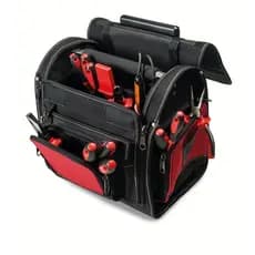 MALETA COM FERRAMENTAS IEC 18 PCS 44348/018 TRAMONTINA