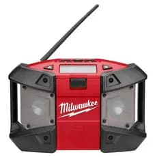 RADIO DE TRABALHO 12V 2590-59 MILWAUKEE