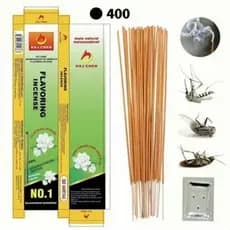 Incenso Para Matar Mosquitos 30 Peças Perfume Osmanthus Originl