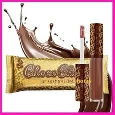 Gloss Labial Chocochilli - Hidratação e Proteção, Aumento Labial Imediato, Vegano 3,5ml