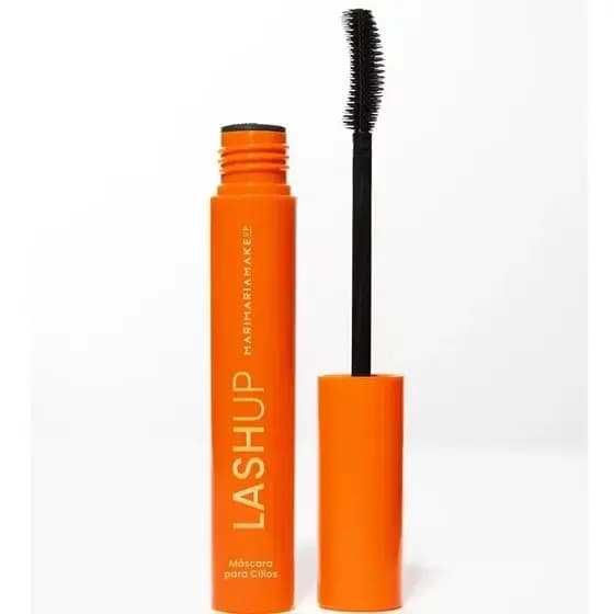 Máscara de Cílios Lash Up Mari Maria com Volume e Definição