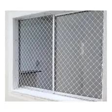 Rede Tela Proteção Janela Apartamento Bebe Pet 1,20m X 1,50m