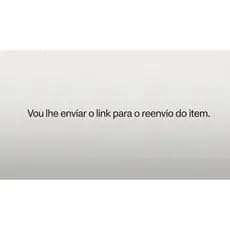 Vou te enviar o link para reenviar o item. (Reenviar item)-BF